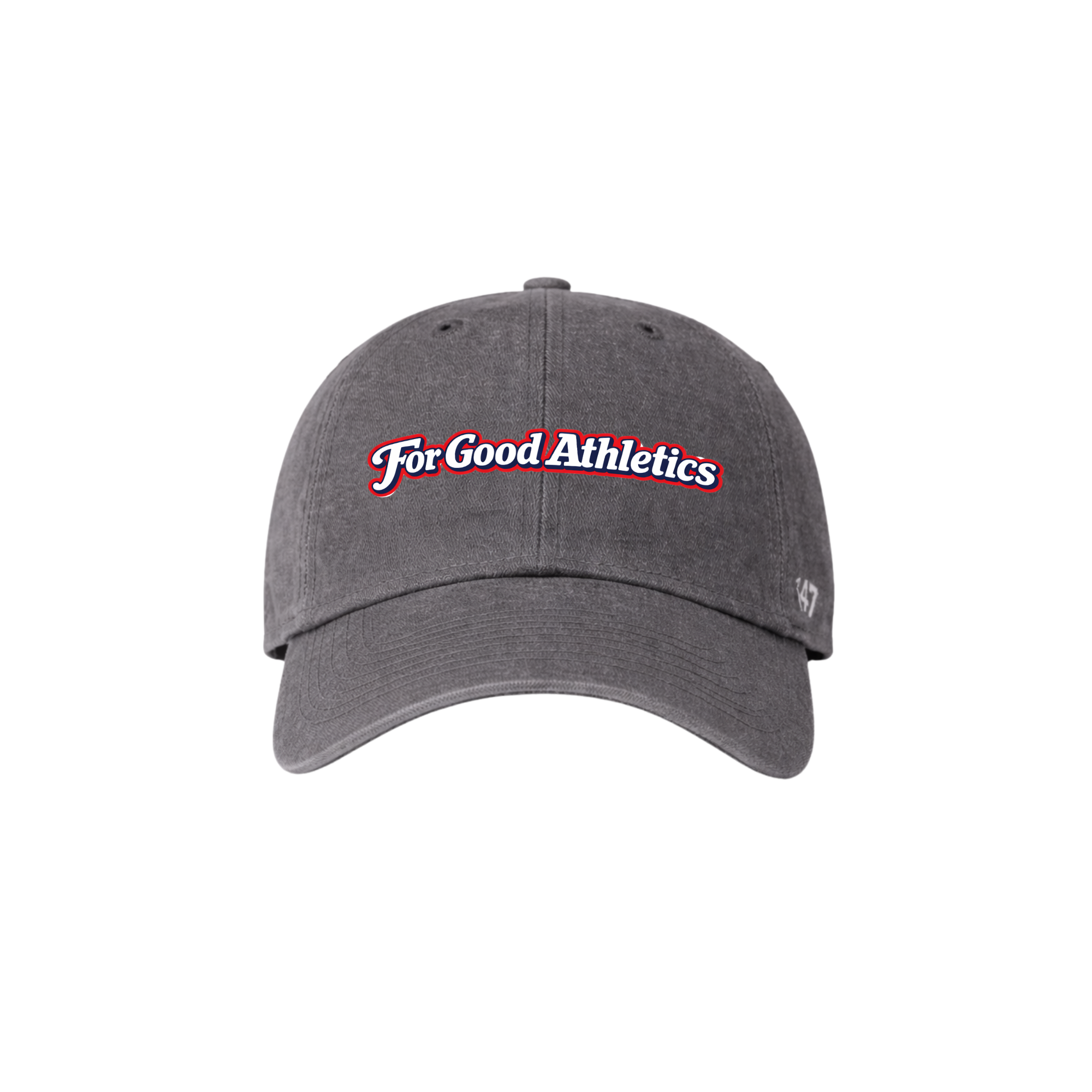 For Good Athletics: Signature Hat